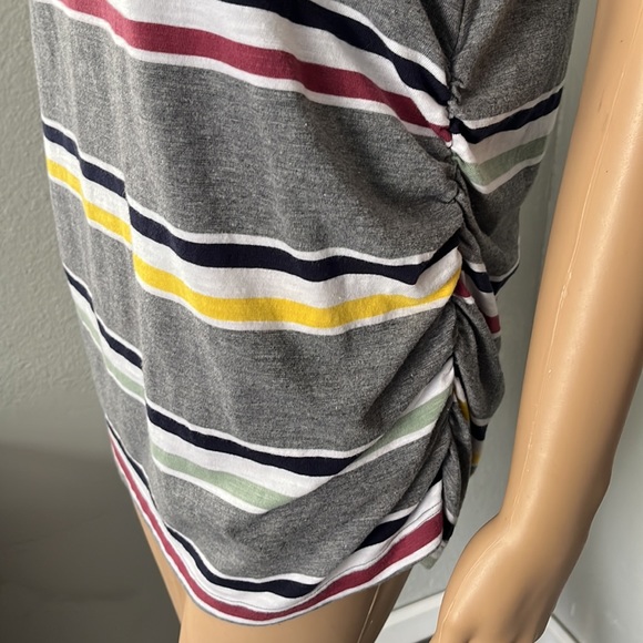 A:Glow Maternity Tank Top - Picture 6 of 9